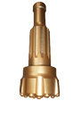 4in DTH Drill Bits